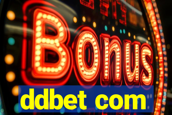 ddbet com