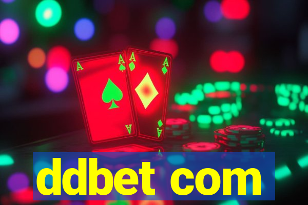 ddbet com