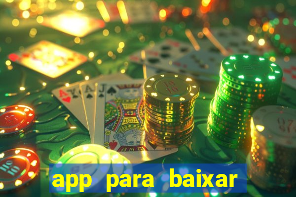 app para baixar jogos hackeados android