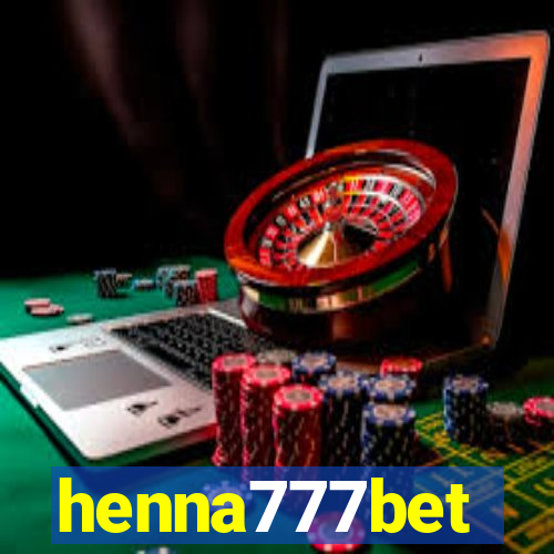 henna777bet