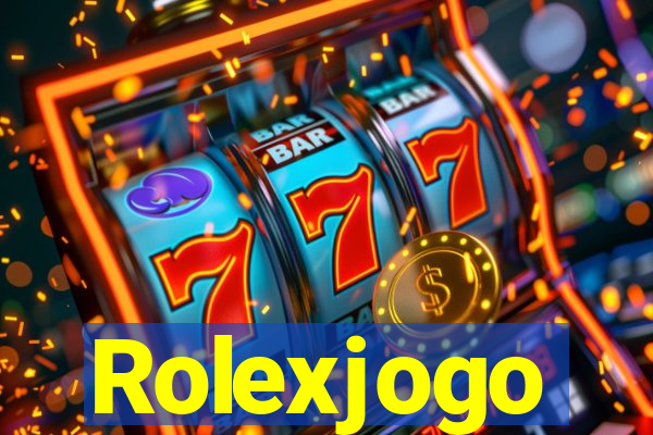 Rolexjogo