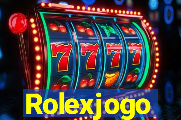 Rolexjogo