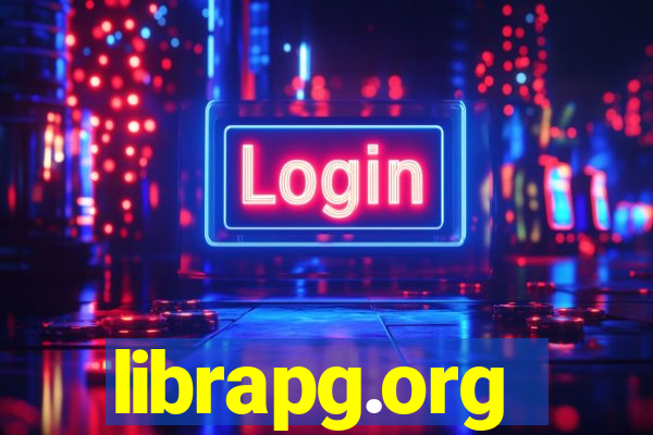 librapg.org