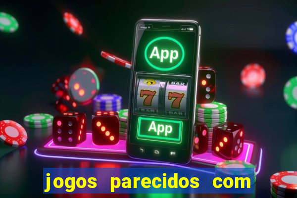 jogos parecidos com coin master