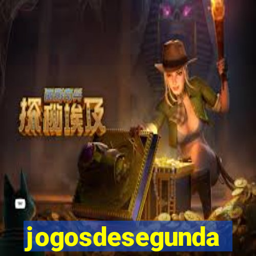 jogosdesegunda