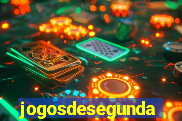 jogosdesegunda