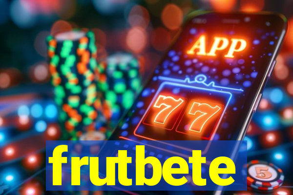 frutbete