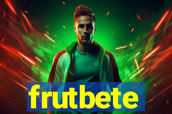 frutbete