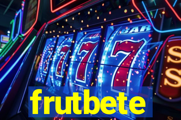 frutbete