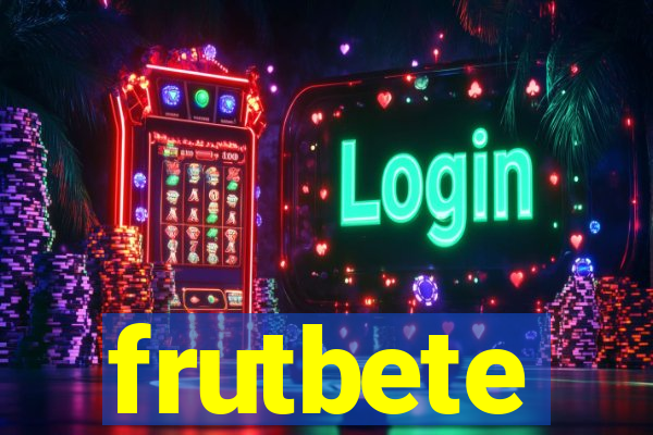 frutbete