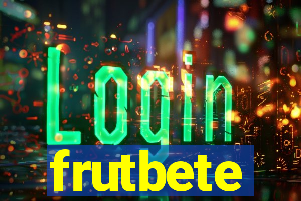 frutbete