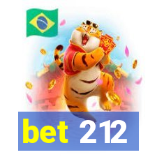 bet 212