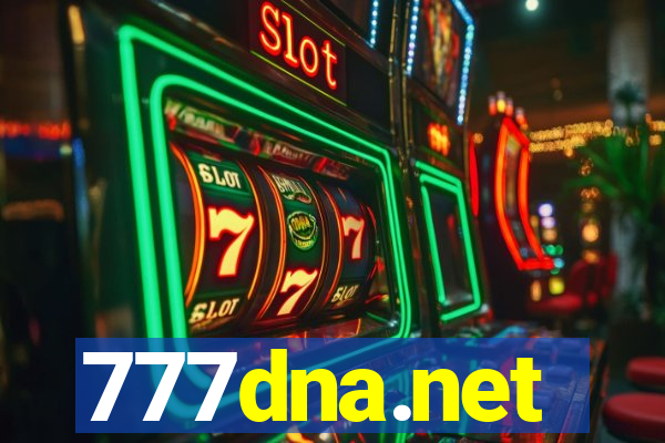 777dna.net