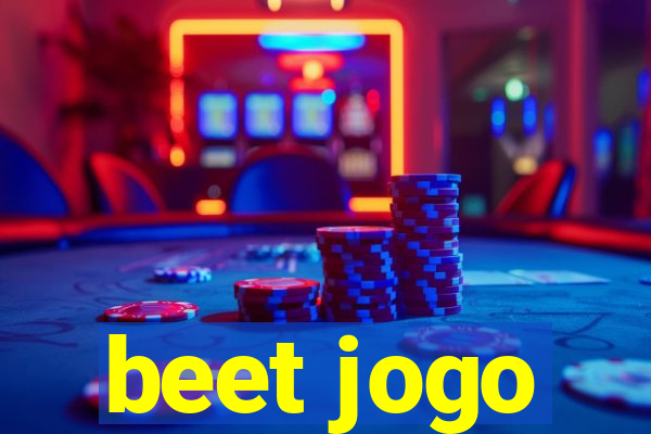 beet jogo