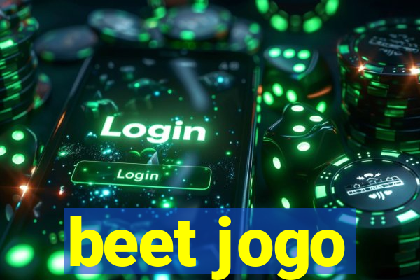 beet jogo