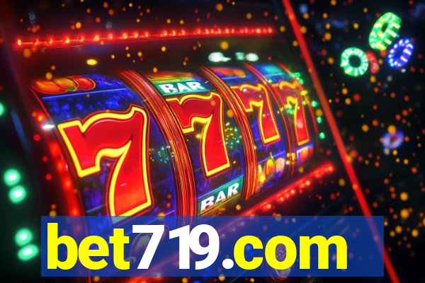 bet719.com