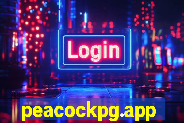 peacockpg.app