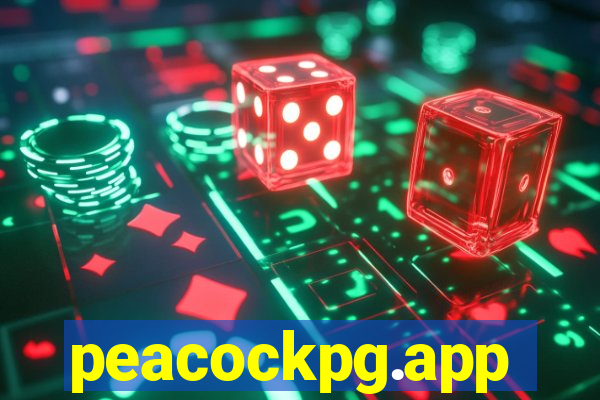 peacockpg.app