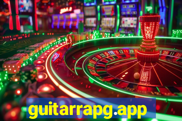 guitarrapg.app