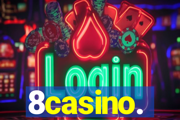 8casino.