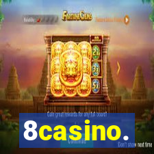 8casino.