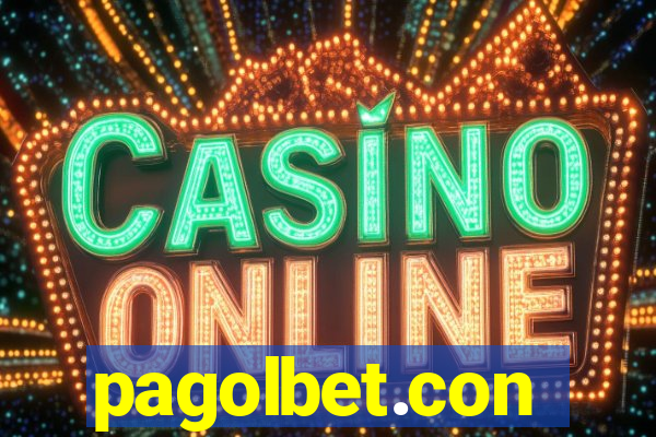 pagolbet.con