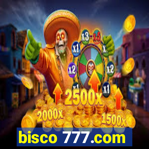 bisco 777.com