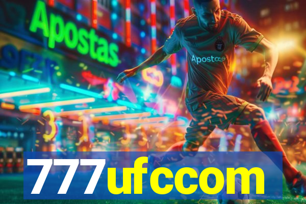 777ufccom