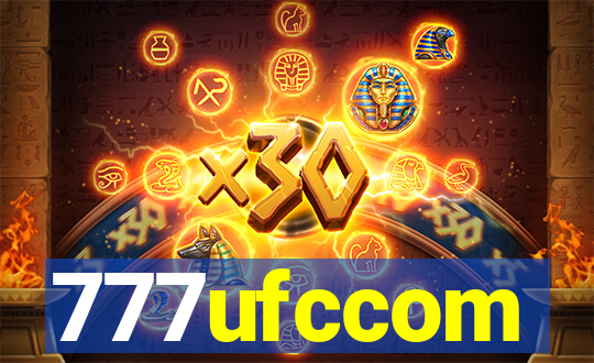 777ufccom