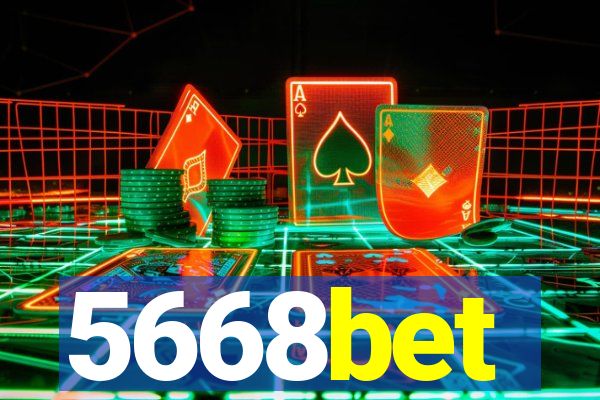 5668bet