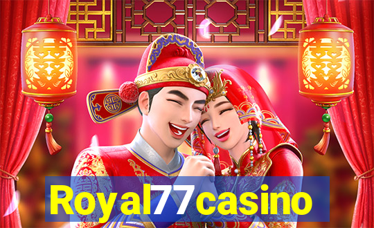 Royal77casino