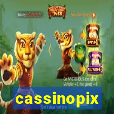 cassinopix