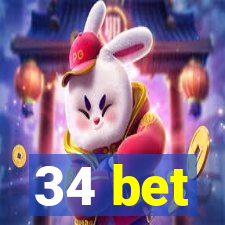 34 bet