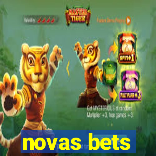 novas bets