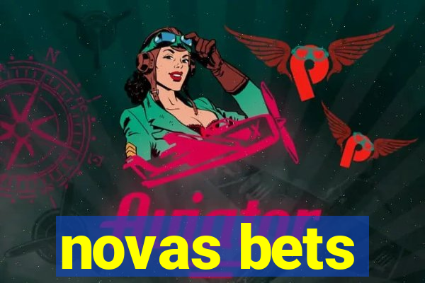 novas bets