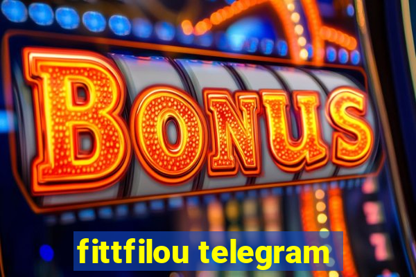 fittfilou telegram