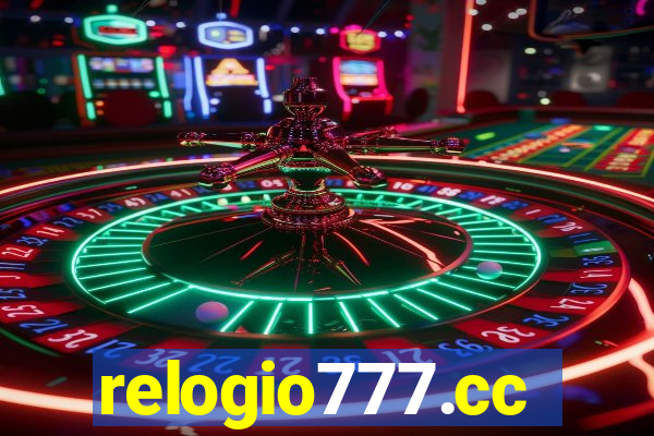 relogio777.cc