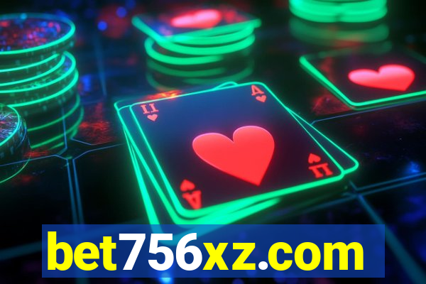 bet756xz.com