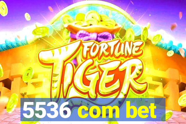 5536 com bet