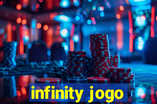 infinity jogo