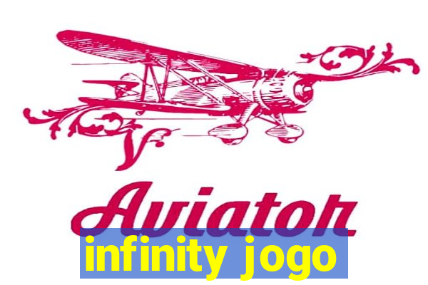 infinity jogo