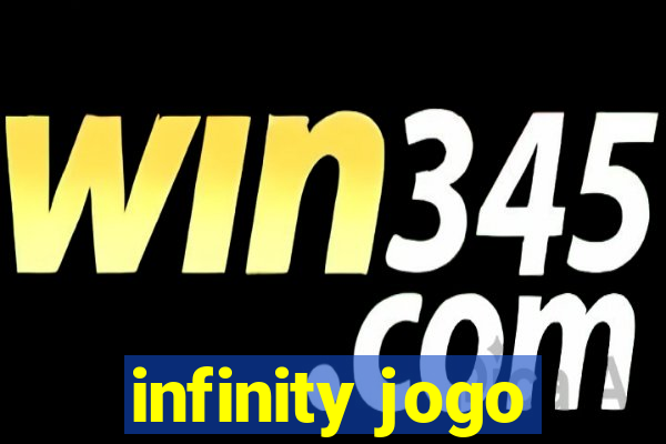 infinity jogo