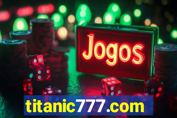 titanic777.com