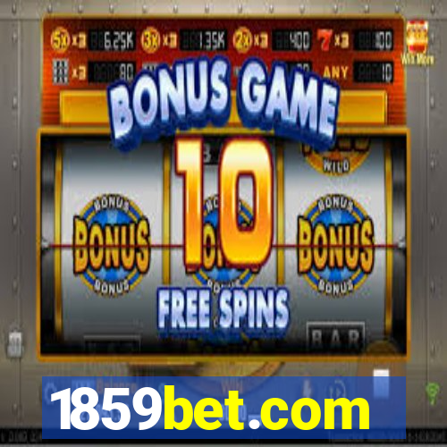 1859bet.com