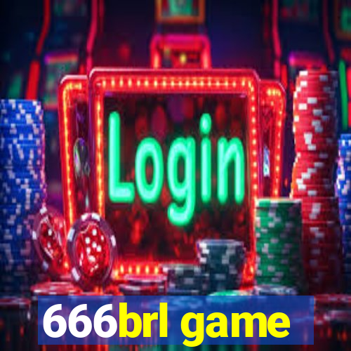 666brl game