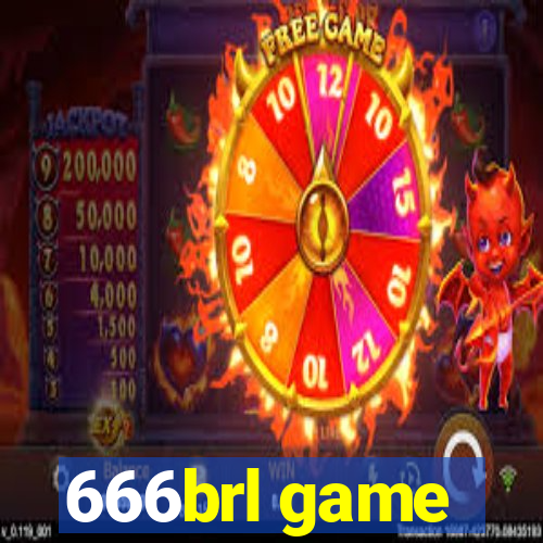 666brl game