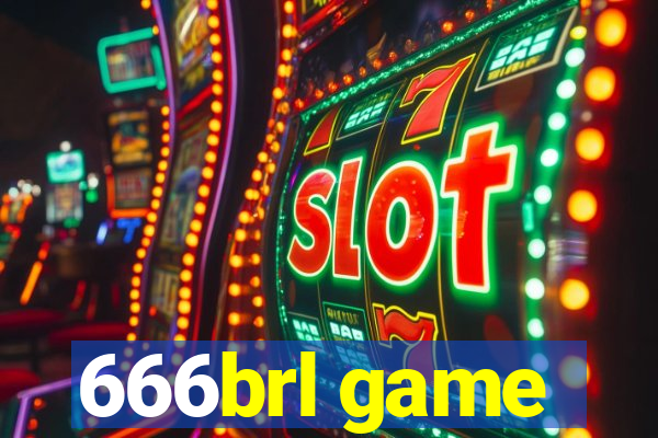 666brl game