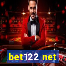 bet122 net