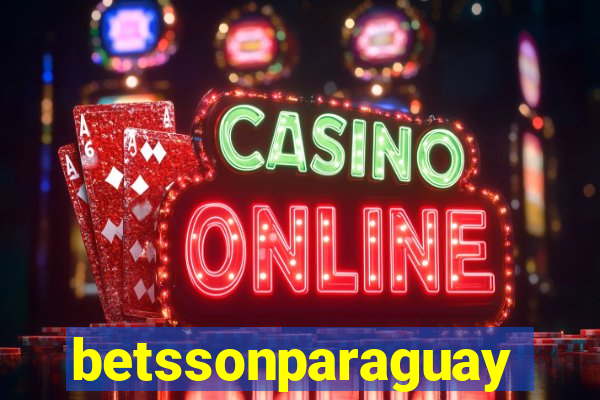 betssonparaguay