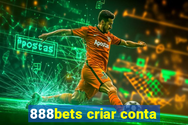 888bets criar conta